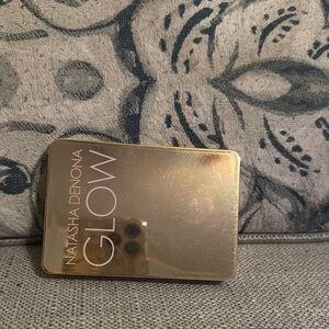 Natasha Denona Glow Bronzer - Gold